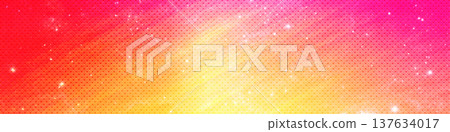 Pink panorama background, Perfect backdrop for banners, posters, Ad, events and various desig Pink panorama background, Perfect backdrop for banners, posters, Ad, events and various desig 137634017