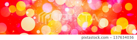 Bokeh background perfect for Holidays, Anniversary, Birthdays, Festive and various design works Bokeh background perfect for Holidays, Anniversary, Birthdays, Festive and various design works 137634036