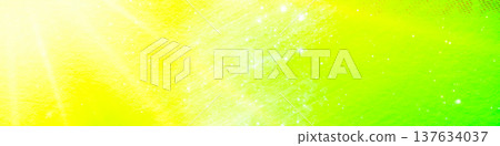 Green panorama background, Perfect backdrop for banners, posters, Ad, events and various desig Green panorama background, Perfect backdrop for banners, posters, Ad, events and various desig 137634037