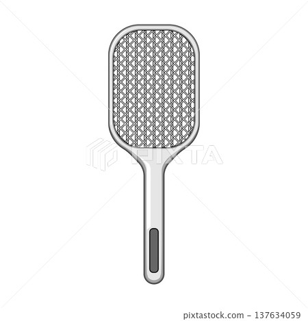 Fly swatter, a common household tool for pest control Fly swatter, a common household tool for pest control 137634059