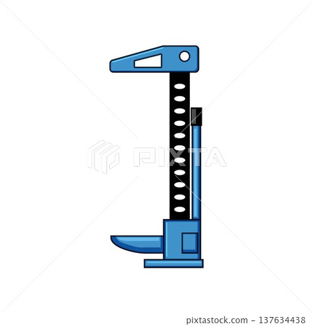 High lift car jack tool for vehicle lifting High lift car jack tool for vehicle lifting 137634438
