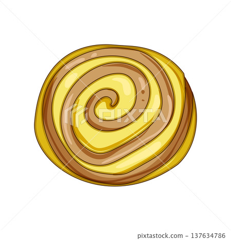 mexican, vector, chocolate 137634786