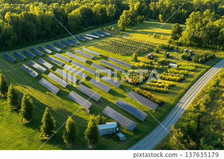 Sustainable 137635179