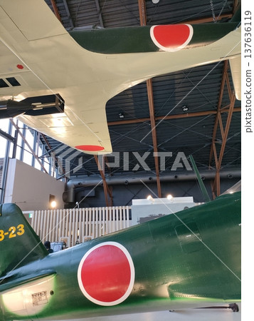 Bomber fighter 137636119