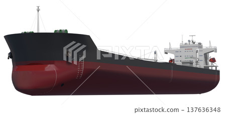 油輪 油輪 137636348