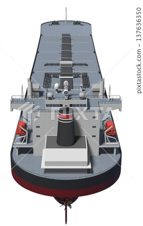 油輪 137636350