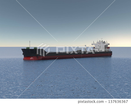油輪 137636367