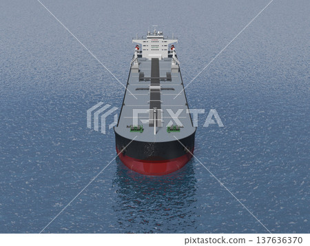 Oil tanker Oil tanker 137636370