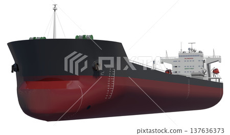 油輪 137636373