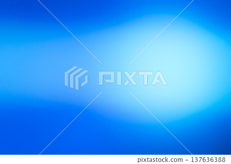 藍色漸變抽象背景素材 藍色漸變抽象背景素材 137636388
