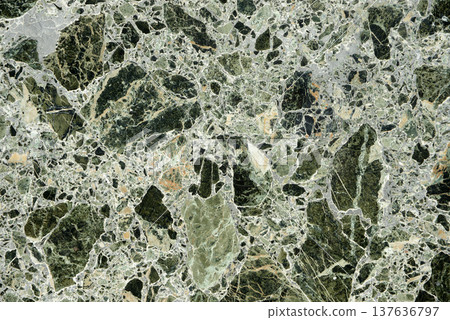 Rock surface Marble Rock surface Marble 137636797