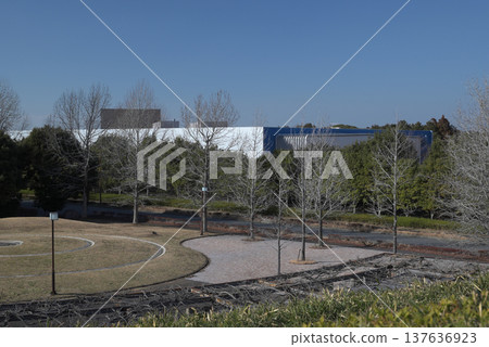 千葉縣君津市上總4號公園 千葉縣君津市上總4號公園 137636923