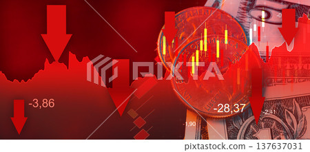 Iran USA conflict impacts oil prices and stock market downturn in 2023 Iran USA conflict impacts oil prices and stock market downturn in 2023 137637031