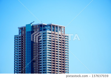 高層公寓 高層公寓 137637039