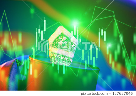 Effects of Iran USA conflict on oil markets and economic indicators during crisis 137637046