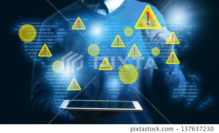 Conflict between Iran and USA impacts global digital safety and information flow Conflict between Iran and USA impacts global digital safety and information flow 137637230