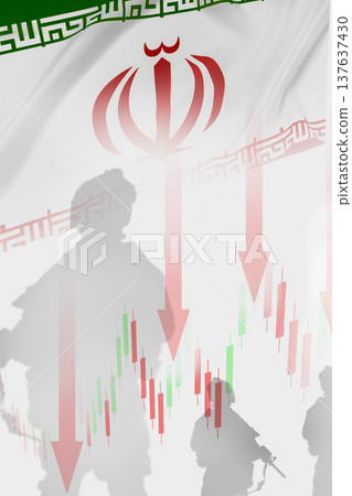 Iran USA conflict and its impact on economic conditions and military presence Iran USA conflict and its impact on economic conditions and military presence 137637430
