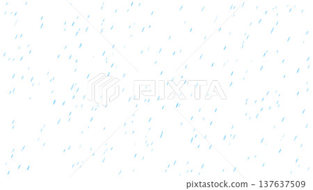 A simple rain background with hand-drawn raindrops; a raindrop pattern that can be used for rainy season or weather-themed designs. A simple rain background with hand-drawn raindrops; a raindrop pattern that can be used for rainy season or weather-themed designs. 137637509