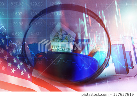 Conflict between Iran and USA with focus on finance and stock market data Conflict between Iran and USA with focus on finance and stock market data 137637619