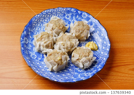 大肉燒賣 大肉燒賣 137639340