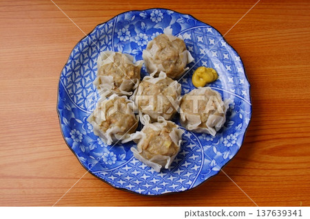 大肉燒賣 大肉燒賣 137639341
