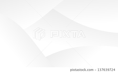 abstract white background with color gradient and curve lines abstract white background with color gradient and curve lines 137639724
