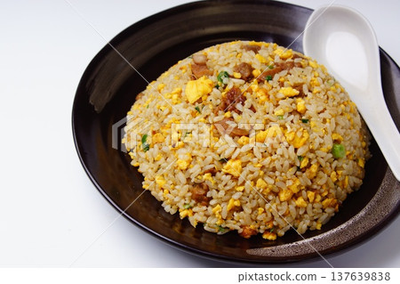 中國炒飯 137639838