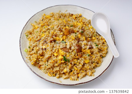 中國炒飯 137639842