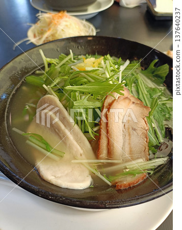 中國麵條形象 137640237