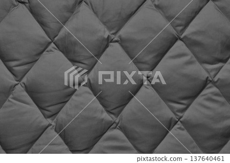 羽絨衣布料質感 137640461