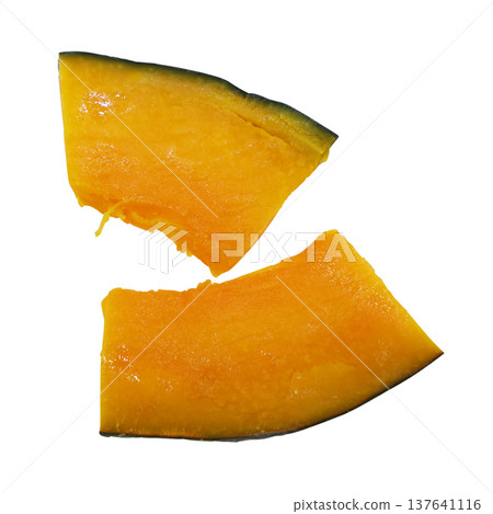 南瓜 南瓜 137641116