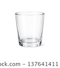 合成威士忌酒杯 137641411