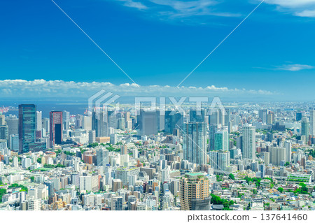 東京、品川地區 137641460