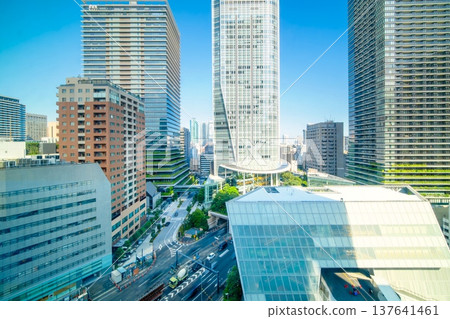 東京虎之門 137641461