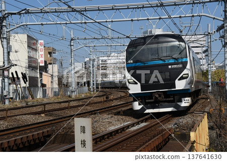 東海道沿途風光 137641630