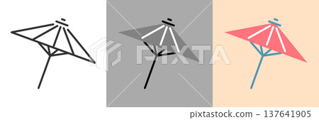 Wagaku icon 137641905