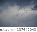 Black clouds, black sun, black sky 137642043