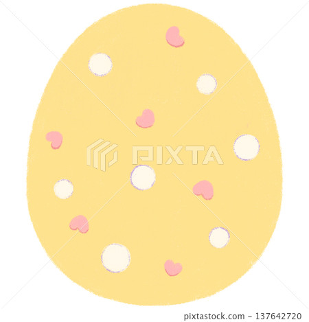 Happy Easter 2026 137642720