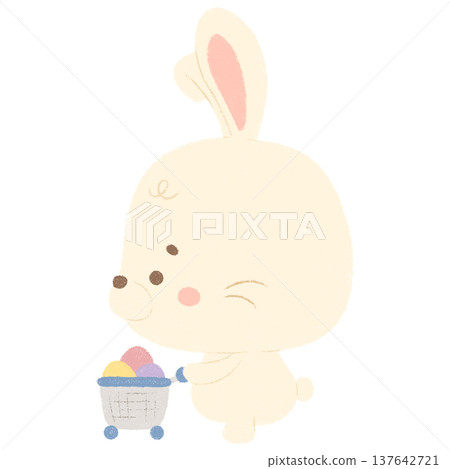 Happy Easter 2026 137642721