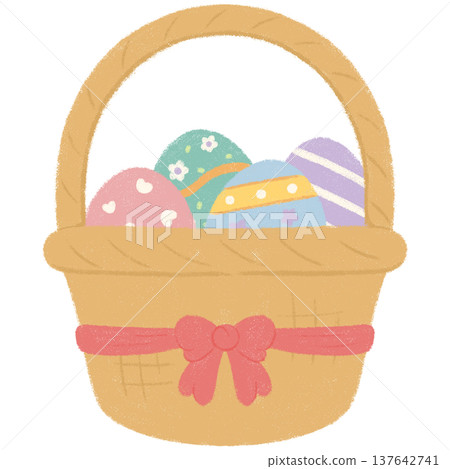 Happy Easter 2026 137642741