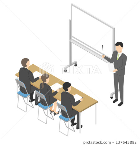 Seminar Isometrics 137643882