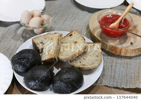 prepared meals prepared meals 137644040