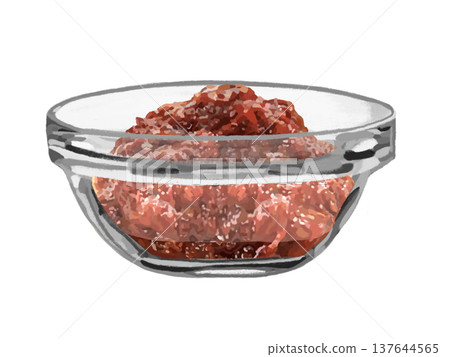 Doubanjiang (Stackable Bowl) Doubanjiang (Stackable Bowl) 137644565