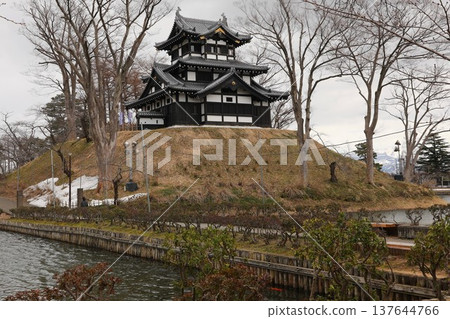 Takada Castle, Niigata Takada Castle, Niigata 137644766