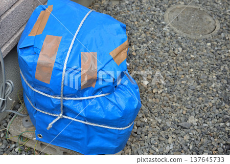 淺井用自動泵,附防寒保護 淺井用自動泵,附防寒保護 137645733