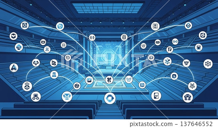 Future City Network 137646552