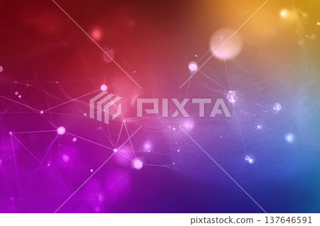 Colorful light background Colorful light background 137646591
