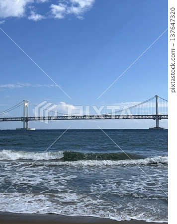 A breathtaking view of the sea with gentle waves and a serene horizon. A calming scene where the sky meets the ocean, offering peace, freedom, and endless inspiration. A breathtaking view of the sea with gentle waves and a serene horizon. A calming scene where the sky meets the ocean, offering peace, freedom, and endless inspiration. 137647320