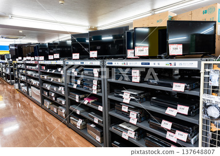 Hard Off Hachioji Horinouchi Store - Recorders and Displays - Horinouchi, Hachioji City, Tokyo 137648807