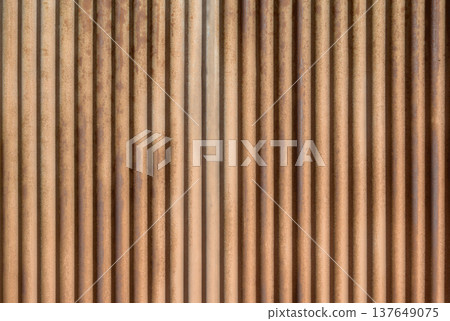 Tetan圍欄 137649075